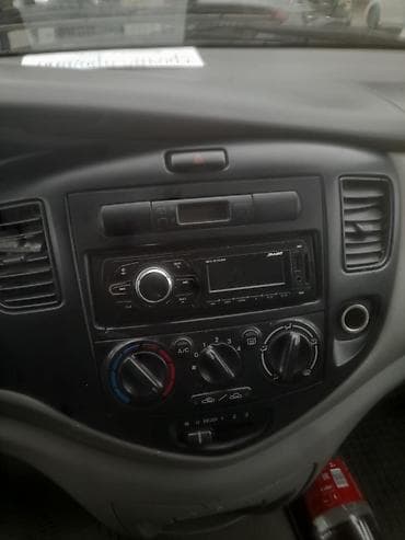 hond fit: Mazda MPV: 2000 г., 2 л, Механика, Бензин, Минивэн — 5