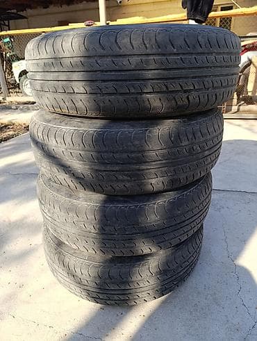 шина 265 70 19 5: Колеса в сборе 185 / 70 / R 14, Всесезонная, Пара, Железные, отверстий - 4 — 8