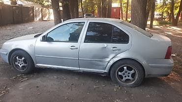 фары бора: Volkswagen Bora: 2000 г., Седан — 1