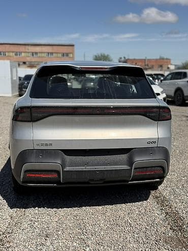 кроссовер авто: Dongfeng : 2026 г., Автомат, Электромобиль, Кроссовер — 3