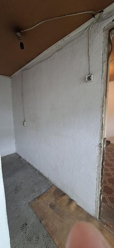 33333 м², 1 комната