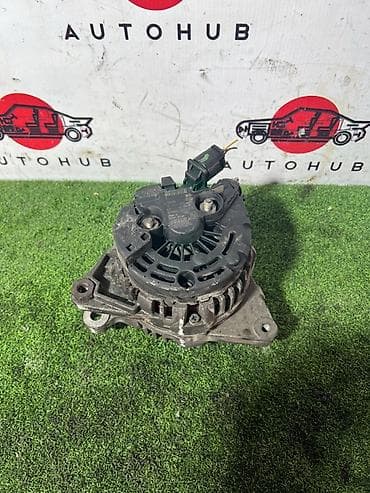 генератор тайота ист: Генератор Toyota — 1