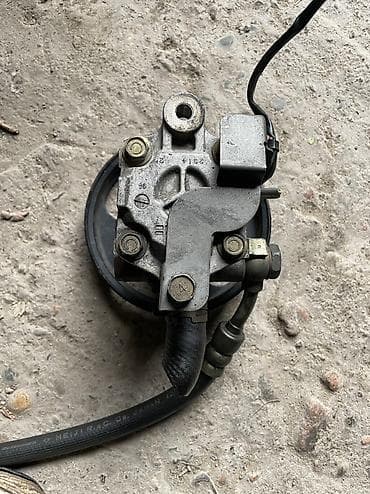 Руль бөлүгү: Гидрокүчөткүч Mitsubishi Колдонулган, Оригинал, Жапония — 2