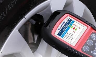 tracker: Адаптация кдатчик шин tpms Перепрошивка датчик шин на любые авто — 1