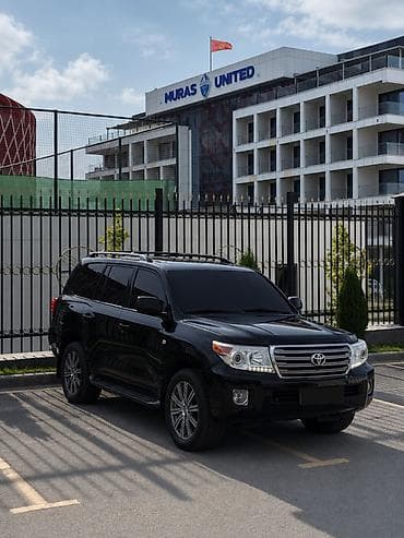 w210 e280: Сдаю автомобили в аренду посуточно: Toyota Land Cruiser 200, Lexus Lx — 3