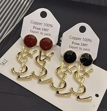 Серьги: Серьги, Женские — 1