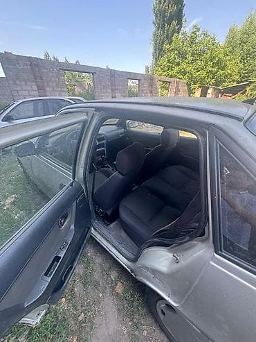 фара опель вектра б: Daewoo Nexia: 2009 г., 1.6 л, Механика, Бензин, Седан — 5