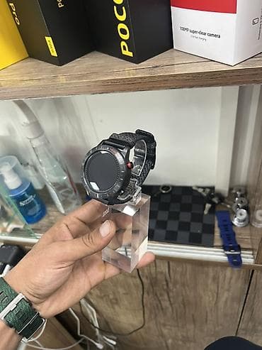 garmin captain: Garmin MARQ DRIVER GEN 1 Комплект: зарядка, оригинальный железный — 5