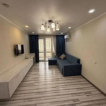 property: 1 комната, 33 м², 104 серия, 1 этаж, Евроремонт — 2
