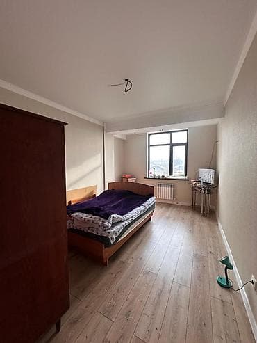 pro group: 2 комнаты, 56 м², Ак-Орго ж/м Элитка, 3 этаж — 2