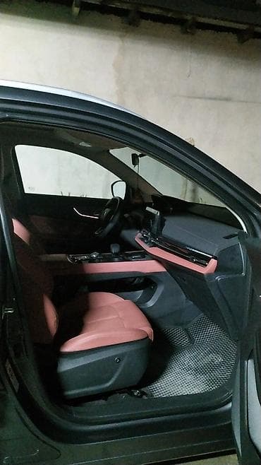 электронная авто: Changan CS55 Plus: 2025 г., 1.5 л, Автомат, Бензин, Кроссовер — 3