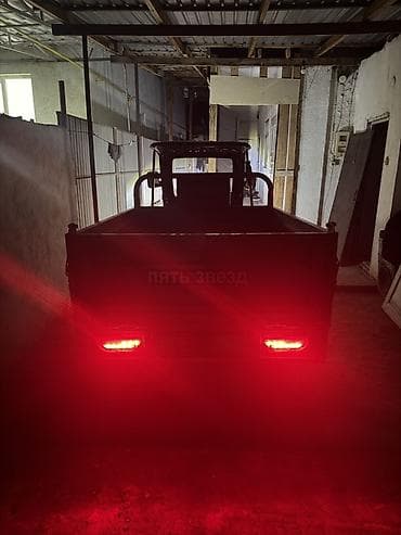 lada 2112: Легкий грузовик, Новый — 5