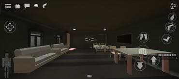 квартира с подселением аламедин 1: 1 комната, 50 м², Общежитие, 1 этаж, Старый ремонт — 4