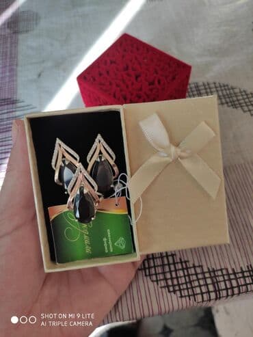 набор пандора: Набор украшений, Женские, Новый — 5