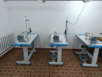 промышленные швейные машины чайка: Jack, Maqi, Zoje, В наличии, Самовывоз — 4