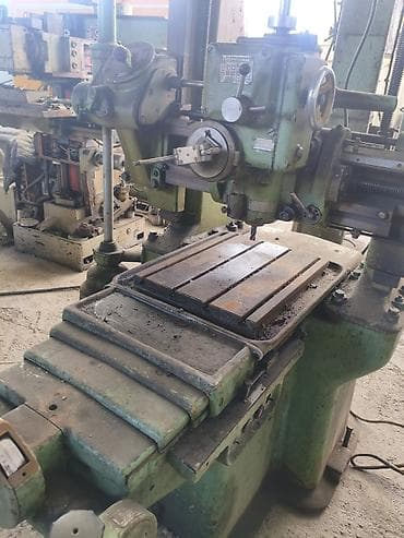 Өндүрүш үчүн жабдуулар: Координатно расточной станок КР 450.с комплектом инструментов.в — 1