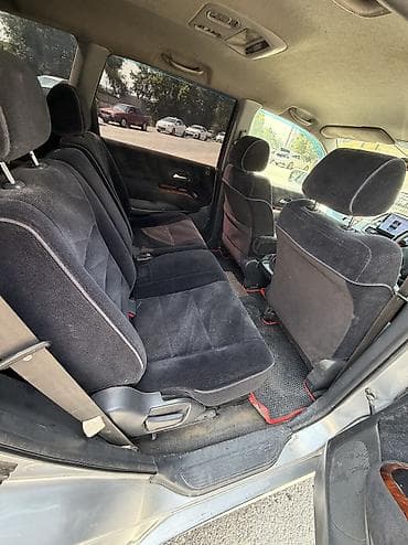 хонда акура: Honda Odyssey: 2003 г., 2.3 л, Автомат, Газ, Минивэн — 9