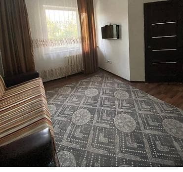 вагон жилой: 1 комната, 36 м², Индивидуалка, 1 этаж, Евроремонт — 3