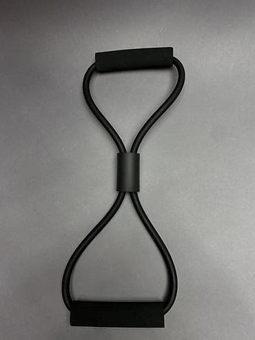 Эспандер «восьмерка» Raciness — компактный тренажер для домашних и — 3