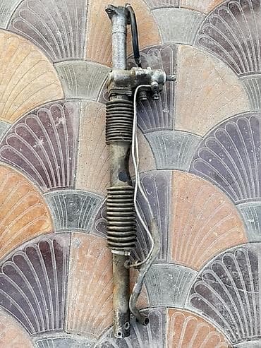 багажник на ауди 100: Рулевая рейка Audi Оригинал — 1