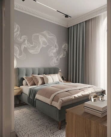 квартиры посуточно бишкек дизель: 1 комната, Душевая кабина, Постельное белье, Кондиционер — 1