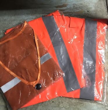 военный форма бишкек: Жилеты — 1