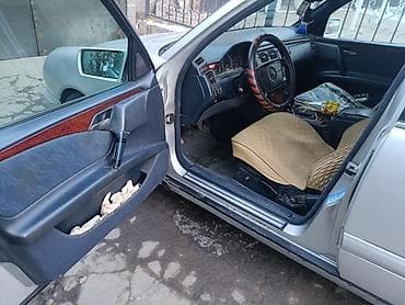 запчасти на мотоцикл бишкек: Mercedes-Benz E-Class: 1996 г., 2.3 л, Механика, Бензин, Седан — 9