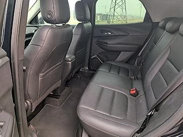 lexus 470 2007: Chevrolet Trailblazer: 2020 г., 1.3 л, Автомат, Бензин, Кроссовер — 9