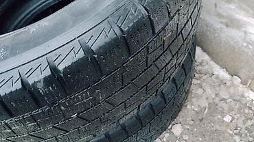 audi 4: Шины — 2