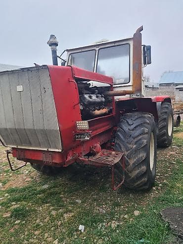 баа: Т 150 двигатель МАЗ 6 с ПЛУГОМ Хорошем состояние стоит дозатор на — 1