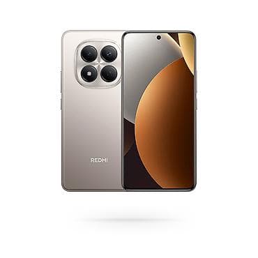 redmi 15 5g: Redmi, Redmi Note 15 Pro, Новый, 256 ГБ, цвет - Золотой, 2 SIM — 1