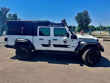 компрессор вм: Jeep Wrangler: 2021 г. — 6