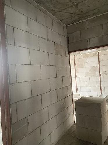 ИП Импарали уулу .Кладка и отделка под ключ: перегородки, облицовка