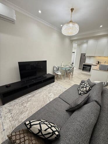 сниму квартиру с подселение: 2 комнаты, Собственник, Без подселения, С мебелью полностью — 3