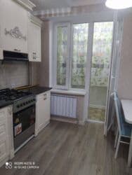 Гаражи: 2 комнаты, 62 м², Элитка, 3 этаж, Евроремонт — 1