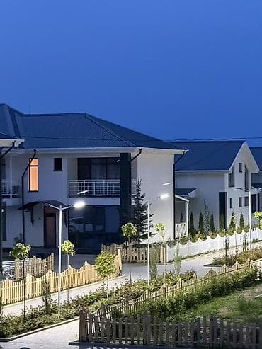 авангард квартиры: Квартира, Karagay Resort Бостери — 8
