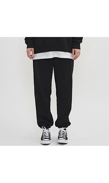 Мужские корейские джоггеры Requel (оригинал) . Практически новые. Не