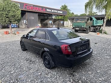 daewoo nubira автомат: Daewoo Nubira: 2004 г., 1.6 л, Механика, Бензин, Седан — 3