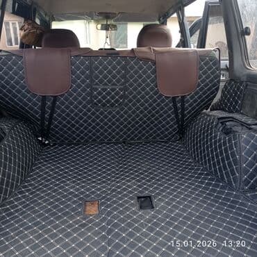 установка гбо город ош: Mitsubishi Pajero: 1993 г., 2.9 л, Механика, Дизель, Внедорожник — 9