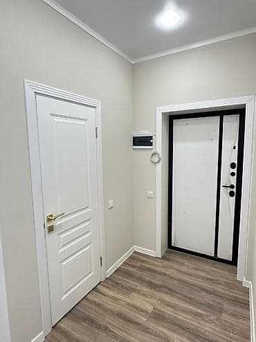 софит строй: 1 комната, 45 м², Пишпек Элитка, 8 этаж, Евроремонт — 3