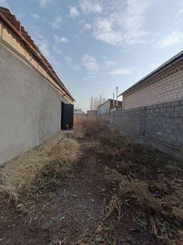 куплю дом учкун: Дом, 89 м², 4 комнаты, Агентство недвижимости, Старый ремонт — 12