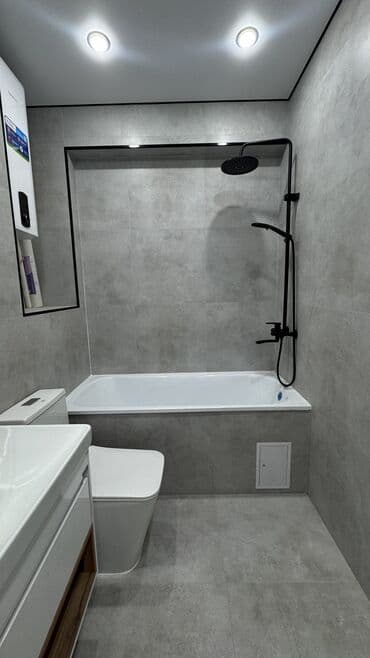 продаю квартиру кут: 1 комната, 40 м², Элитка, 7 этаж, Евроремонт — 9