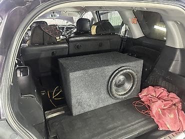 honda fit 2008: Honda Odyssey: 2004 г., 2.4 л, Автомат, Бензин, Минивэн — 4