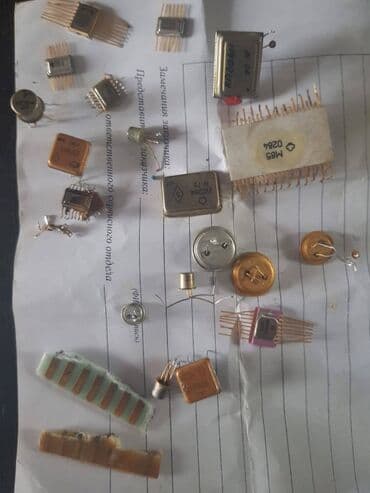 торговое оборудование для продуктовых магазинов бу: Куплю: оборудование связи АТС (квант,икм,малютка)и т.п, старые — 1