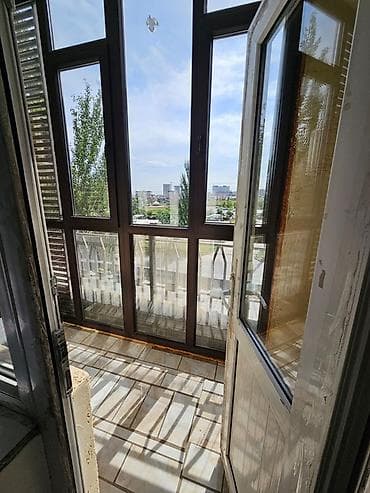долгосрочный квартира в джал: 1 комната, Собственник, Без подселения, С мебелью полностью — 1