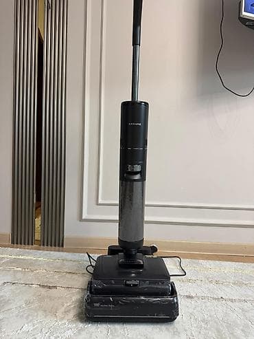 samsung 01: Пылесос, Dreame, Моющий, Смешанная, Контейнер — 8