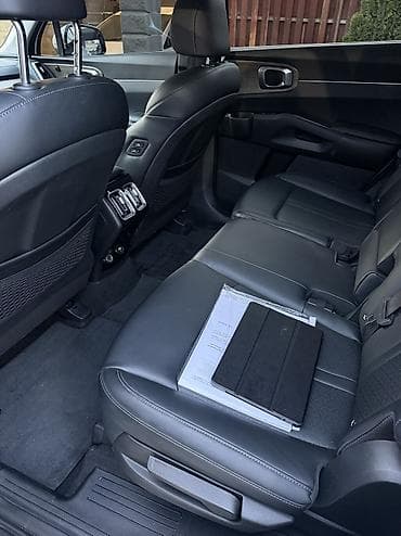 киа карниаал: Kia Sorento: 2021 г., 2.2 л, Автомат, Дизель, Кроссовер — 7