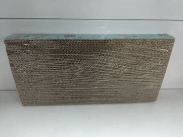 кровать для кота: Когтеточка для кошек, игрушка для кошек — 1