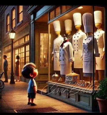 Административный персонал: Повар Жарщик. До 1 года опыта — 1