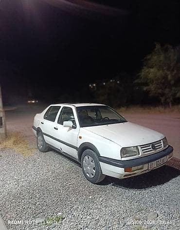 jetta 6: Volkswagen Vento: 1992 г., Механика, Седан — 4